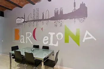 Fira Apartments By Gaiarooms Barcelona Spain