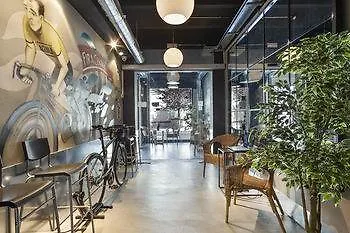 Fira Apartments By Gaiarooms Barcelona 0*,  Spain