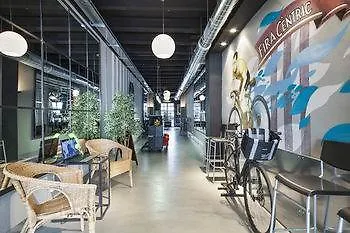 Fira Apartments By Gaiarooms Barcelona