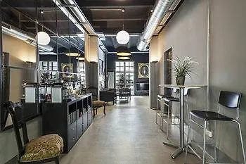 Fira Apartments By Gaiarooms Barcelona