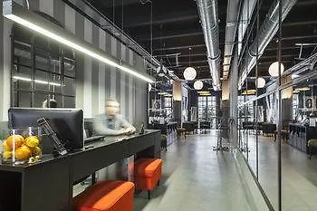 Fira Apartments By Gaiarooms Barcelona