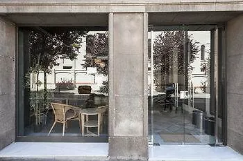 Fira Apartments By Gaiarooms Barcelona 0*,
