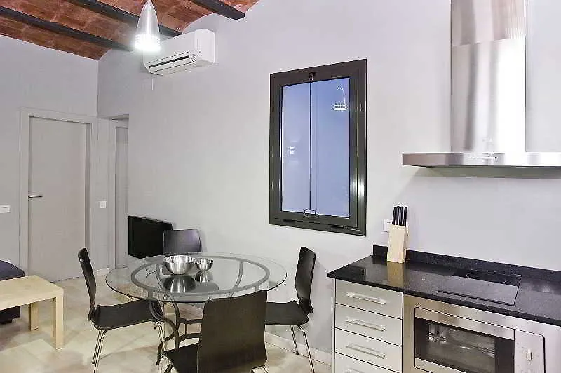 Fira Apartments By Gaiarooms Barcelona