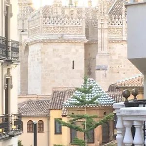 Casa Del Padrino , Grenade Espagne