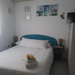 Casa Eric Almedina , Almería Espagne