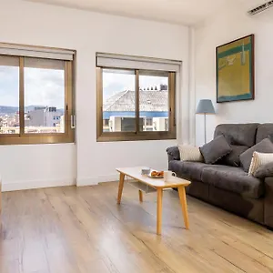 Apartman Mayerling Bisbe Urquinaona, Barcelona
