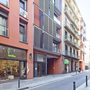 Bonavista - Virreina , Barcelone Espagne