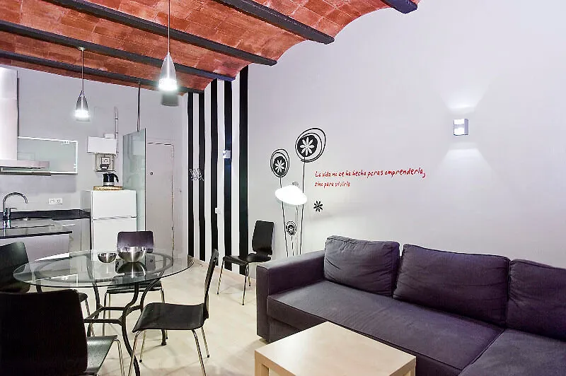 Fira Apartments By Gaiarooms Barcelona