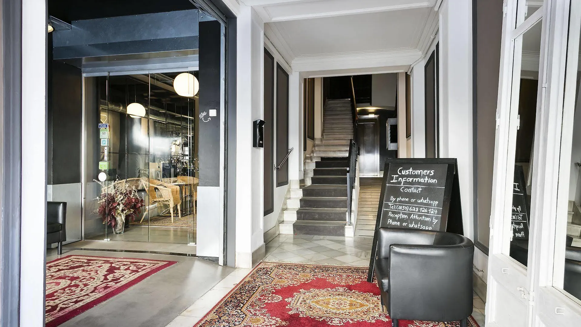 Fira Apartments By Gaiarooms Барселона