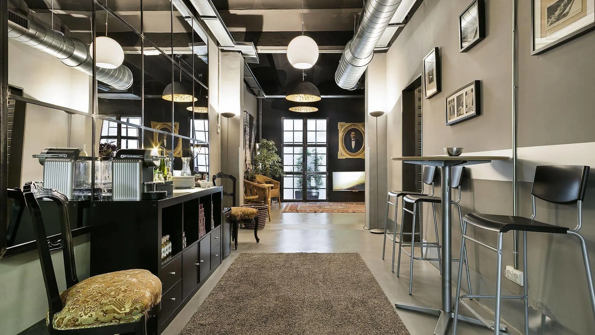 Fira Apartments By Gaiarooms Барселона