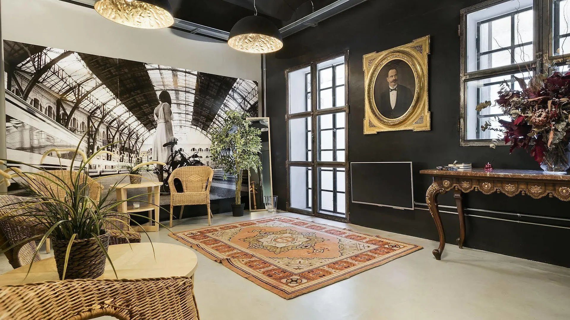 Fira Apartments By Gaiarooms Барселона Испания