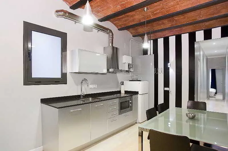 Fira Apartments By Gaiarooms Барселона