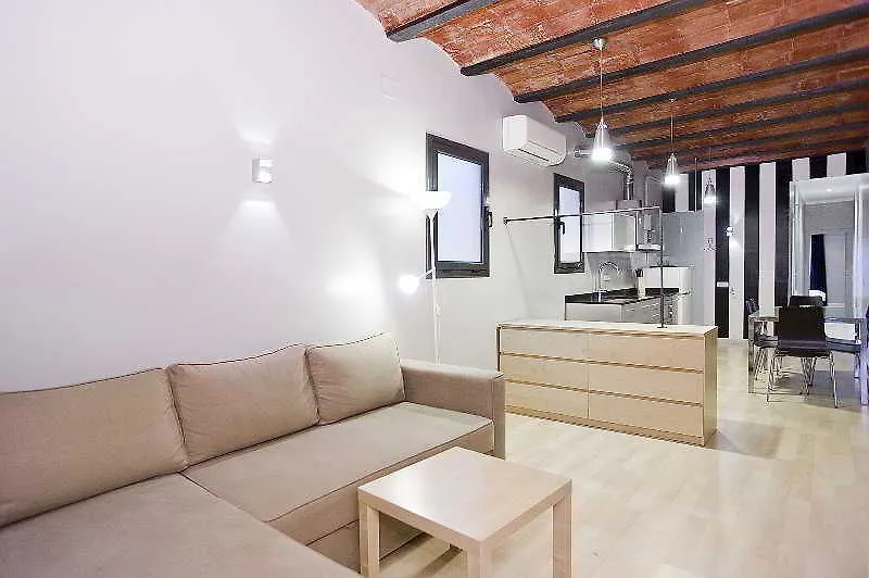 Fira Apartments By Gaiarooms Барселона
