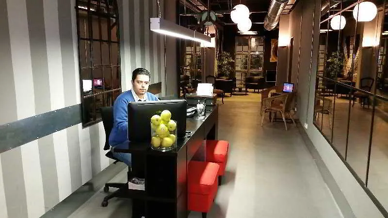 Fira Apartments By Gaiarooms Barcelona