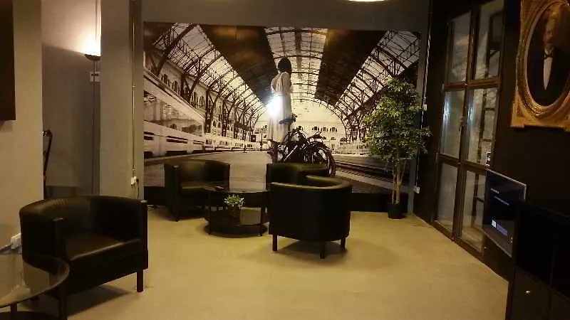 Fira Apartments By Gaiarooms Barcelona