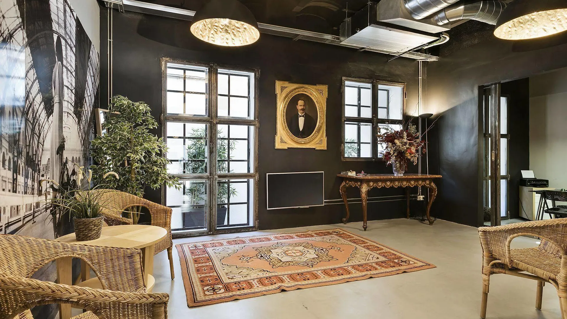 Fira Apartments By Gaiarooms Barcelona