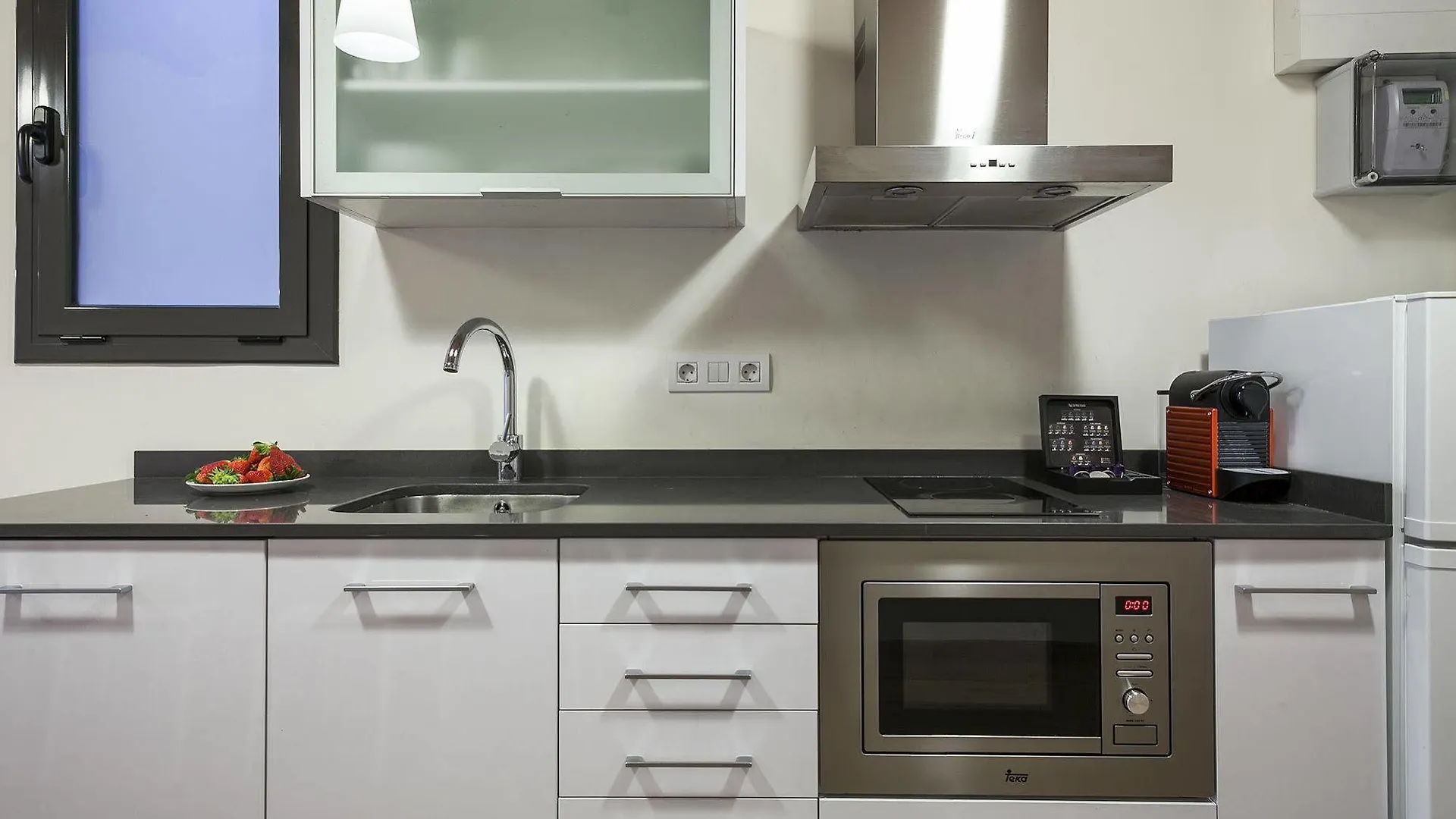 Fira Apartments By Gaiarooms Barcelona Spain